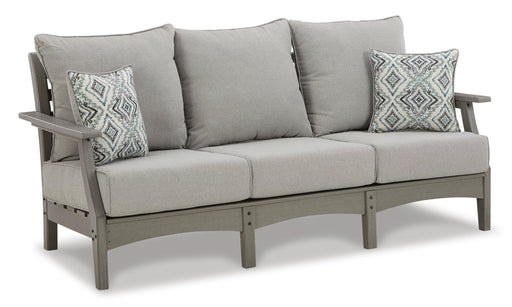 Visola Outdoor Seating Set - Sigrist Furniture (Sturgis,MI)