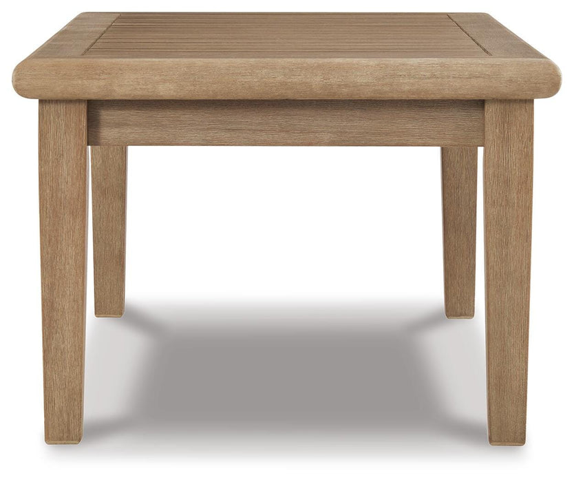 Gerianne Coffee Table - Sigrist Furniture (Sturgis,MI)