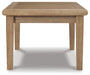 Gerianne Coffee Table - Sigrist Furniture (Sturgis,MI)