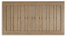 Gerianne Coffee Table - Sigrist Furniture (Sturgis,MI)