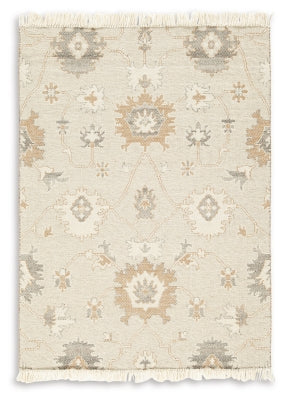 Calkin Rug - Sigrist Furniture (Sturgis,MI)