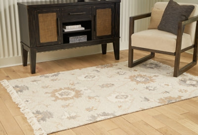Calkin Rug - Sigrist Furniture (Sturgis,MI)