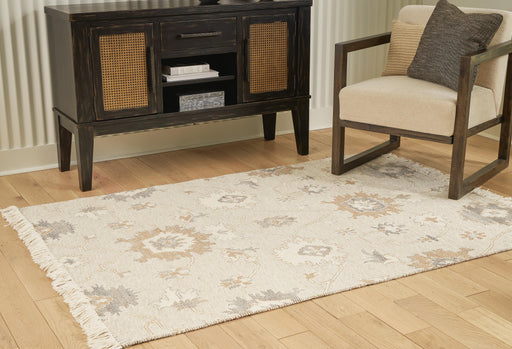 Calkin Rug - Sigrist Furniture (Sturgis,MI)