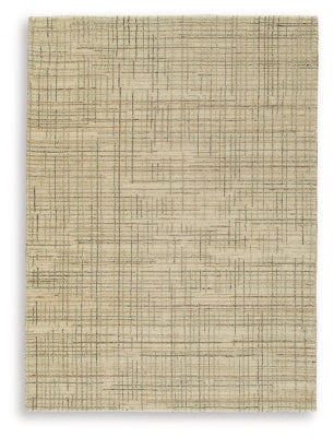 Janston Rug - Sigrist Furniture (Sturgis,MI)