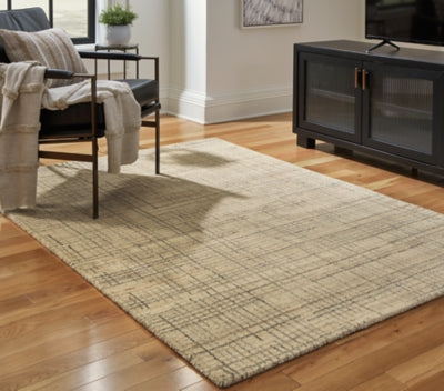 Janston Rug - Sigrist Furniture (Sturgis,MI)