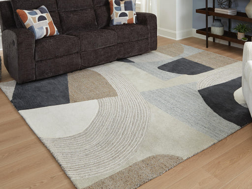 Edrickhill 8' x 10' Rug - Sigrist Furniture (Sturgis,MI)