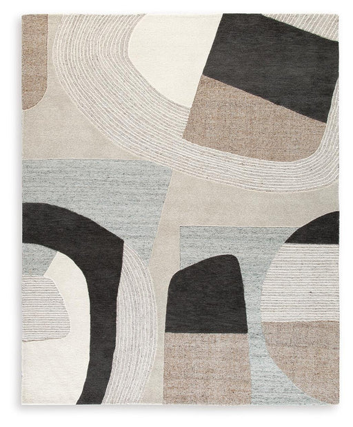 Edrickhill 8' x 10' Rug - Sigrist Furniture (Sturgis,MI)