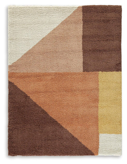 Gailmore 5' x 7' Rug - Sigrist Furniture (Sturgis,MI)