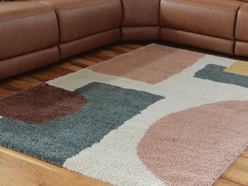 Flynnwick 8' x 10' Rug - Sigrist Furniture (Sturgis,MI)
