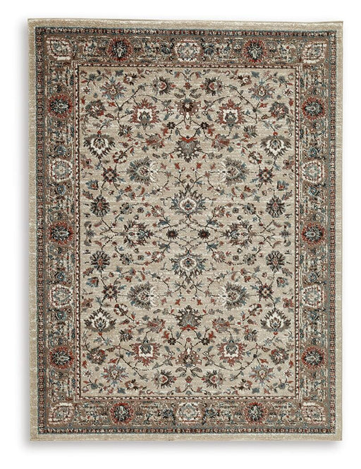 Beritham Rug - Sigrist Furniture (Sturgis,MI)