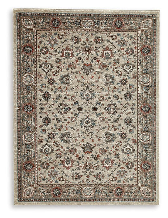 Beritham Rug - Sigrist Furniture (Sturgis,MI)