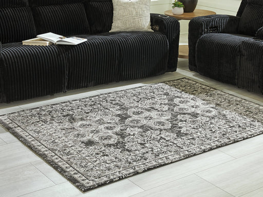 Glennisman Medium Rug - Sigrist Furniture (Sturgis,MI)