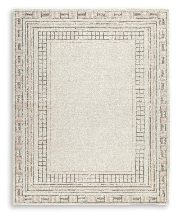 Idaman Rug - Sigrist Furniture (Sturgis,MI)