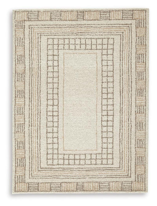 Idaman Rug - Sigrist Furniture (Sturgis,MI)