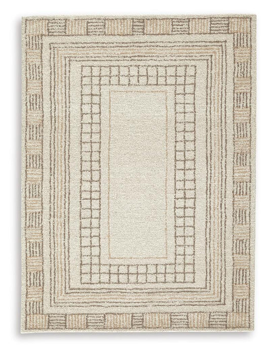 Idaman Rug - Sigrist Furniture (Sturgis,MI)