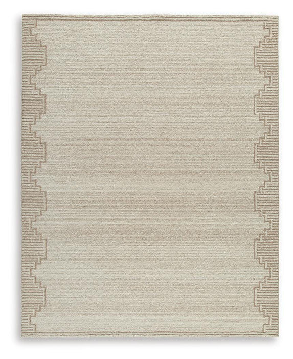 Emorymore Rug - Sigrist Furniture (Sturgis,MI)