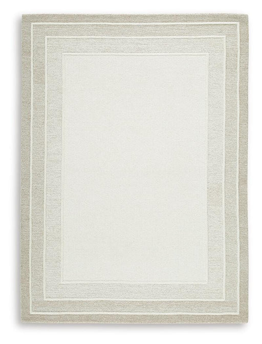 Teelgan Rug - Sigrist Furniture (Sturgis,MI)