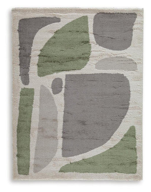 Anburgh Rug - Sigrist Furniture (Sturgis,MI)