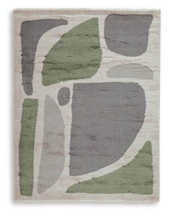 Anburgh Rug - Sigrist Furniture (Sturgis,MI)