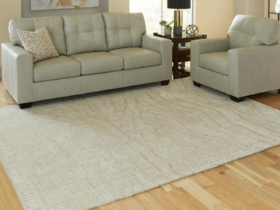 Jaseena Area Rug - Sigrist Furniture (Sturgis,MI)