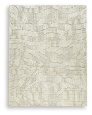 Jaseena Area Rug - Sigrist Furniture (Sturgis,MI)