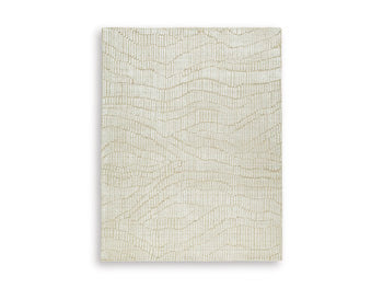 Jaseena Area Rug - Sigrist Furniture (Sturgis,MI)