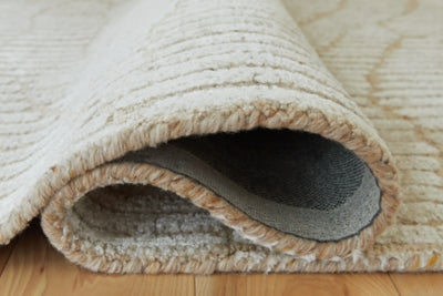 Jaseena Area Rug - Sigrist Furniture (Sturgis,MI)