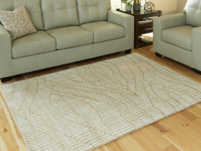 Jaseena Area Rug - Sigrist Furniture (Sturgis,MI)