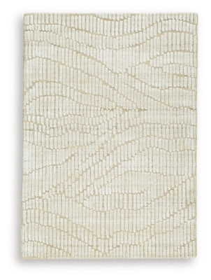 Jaseena Area Rug - Sigrist Furniture (Sturgis,MI)
