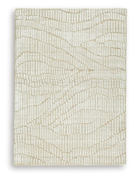 Jaseena Area Rug - Sigrist Furniture (Sturgis,MI)