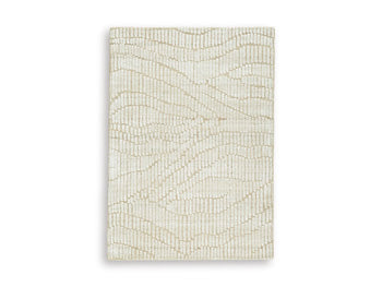 Jaseena Area Rug - Sigrist Furniture (Sturgis,MI)