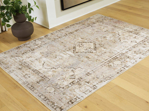 Livdon Washable Rug - Sigrist Furniture (Sturgis,MI)