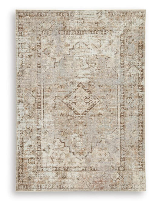 Livdon Washable Rug - Sigrist Furniture (Sturgis,MI)