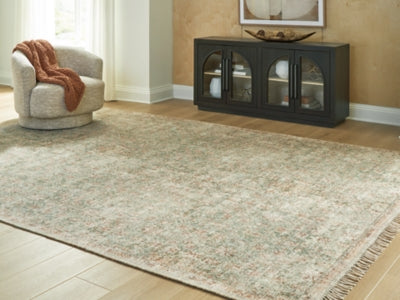 Rossbury Rug - Sigrist Furniture (Sturgis,MI)