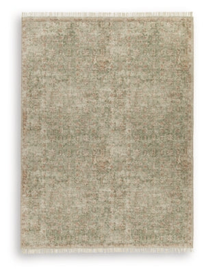 Rossbury Rug - Sigrist Furniture (Sturgis,MI)