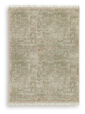 Rossbury Rug - Sigrist Furniture (Sturgis,MI)