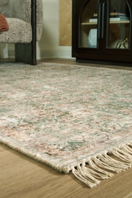 Rossbury Rug - Sigrist Furniture (Sturgis,MI)