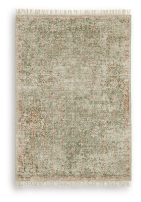 Rossbury Rug - Sigrist Furniture (Sturgis,MI)