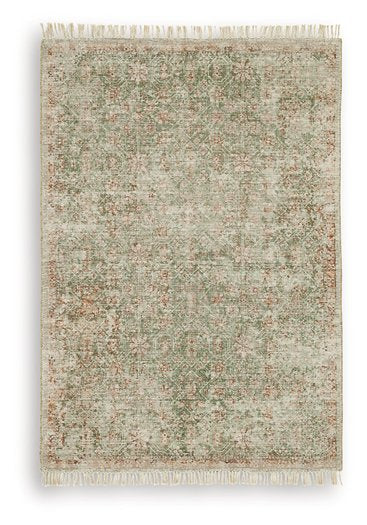 Rossbury Rug - Sigrist Furniture (Sturgis,MI)
