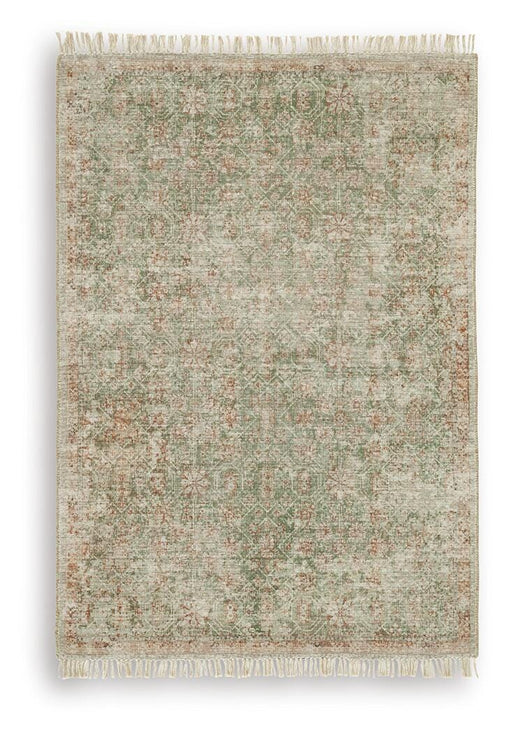 Rossbury Rug - Sigrist Furniture (Sturgis,MI)