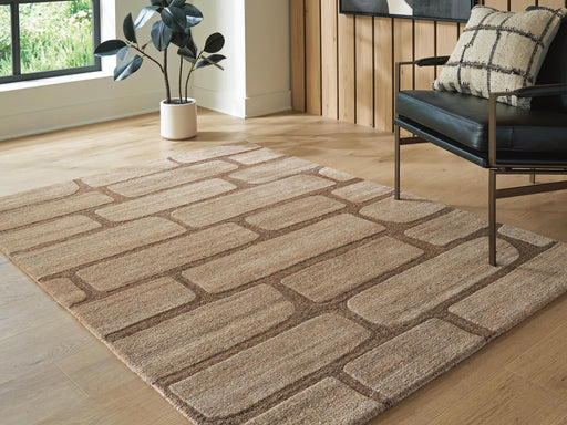 Orest Rug - Sigrist Furniture (Sturgis,MI)