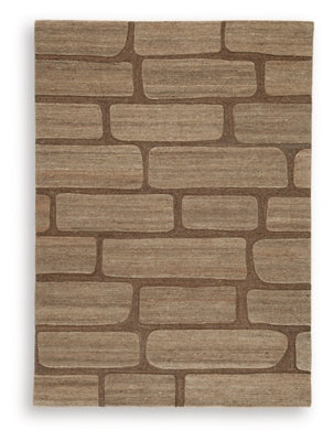 Orest Rug - Sigrist Furniture (Sturgis,MI)