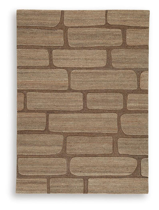 Orest Rug - Sigrist Furniture (Sturgis,MI)