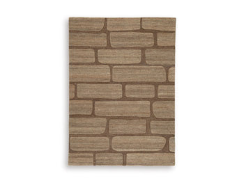 Orest Rug - Sigrist Furniture (Sturgis,MI)