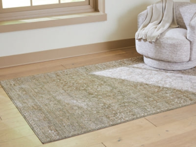 Neroham Rug - Sigrist Furniture (Sturgis,MI)