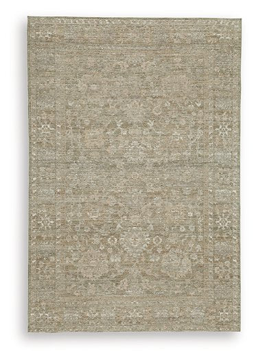Neroham Rug - Sigrist Furniture (Sturgis,MI)