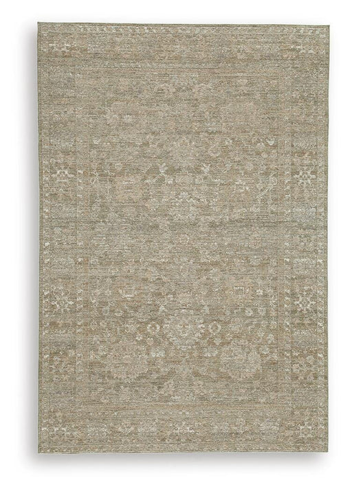 Neroham Rug - Sigrist Furniture (Sturgis,MI)