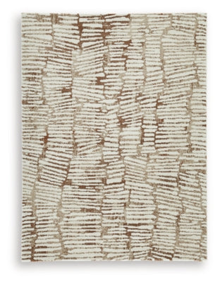 Uduak Rug - Sigrist Furniture (Sturgis,MI)