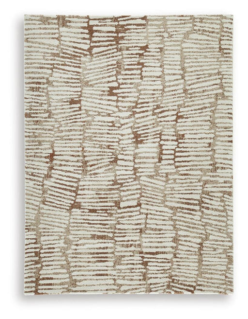 Uduak Rug - Sigrist Furniture (Sturgis,MI)
