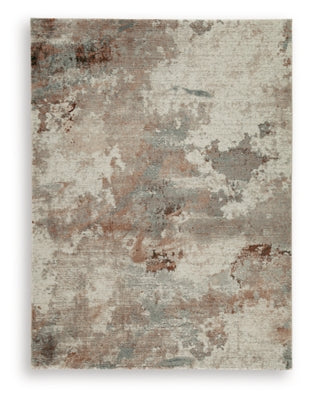Jadenburg Rug - Sigrist Furniture (Sturgis,MI)